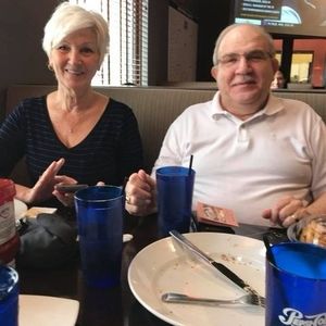 Meet your Posher, Rita